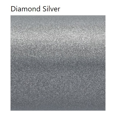 Diamond Silver